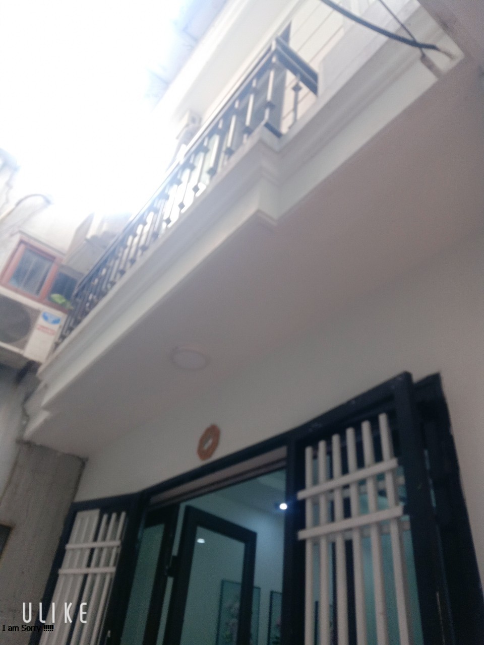 Bán nhà Đại Mỗ Năm Từ Liêm DT 32m, nhà 5 tầng, giá 5.8 tỷ. ĐT 0986383826 - Ảnh chính