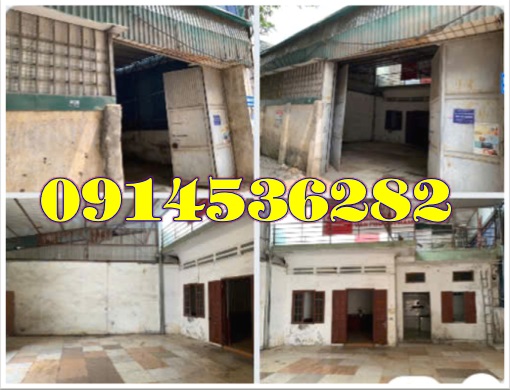 💥Chính chủ cho thuê nhà xưởng 150m2 số 106 ngõ 467 Lĩnh Nam, Hoàng Mai, Hà Nội, 0914536282 - Ảnh chính