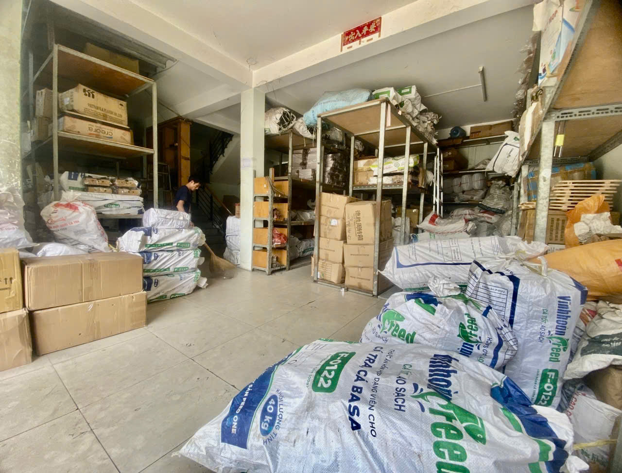 BÁN NHÀ NGUYỄN VĂN LUÔNG Q6 NGANG KHỦNG 10M x 10M  HXH CHỈ 9.89 TỶ - Ảnh 1