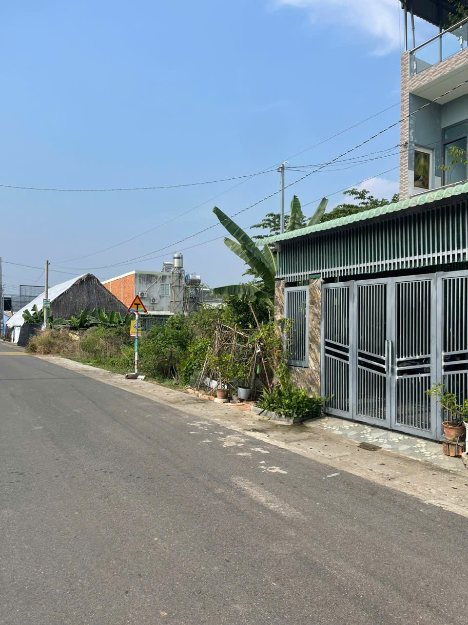 CHÍNH CHỦ BÁN GẤP LÔ ĐẤT ĐẸP NGAY TRUNG TÂM THỊ TRẤN TÂN BÌNH – BẮC TÂN UYÊN, BÌNH dương - Ảnh 1