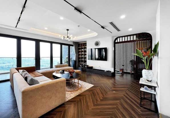*Bán nhà 3 tầng, đường Đoàn Hữu Trưng, Hoà An, Cẩm Lệ, dt 107m2, Giá 5,75 Tỷ - Ảnh chính