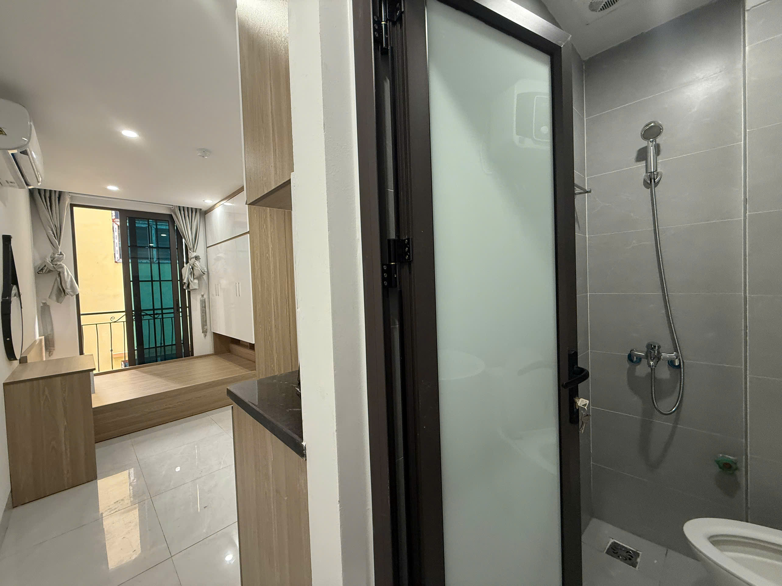 Bán tòa căn hộ cho thuê dòng tiền khủng tại Mễ Trì Hạ gần KengNam 72 - Ảnh 1