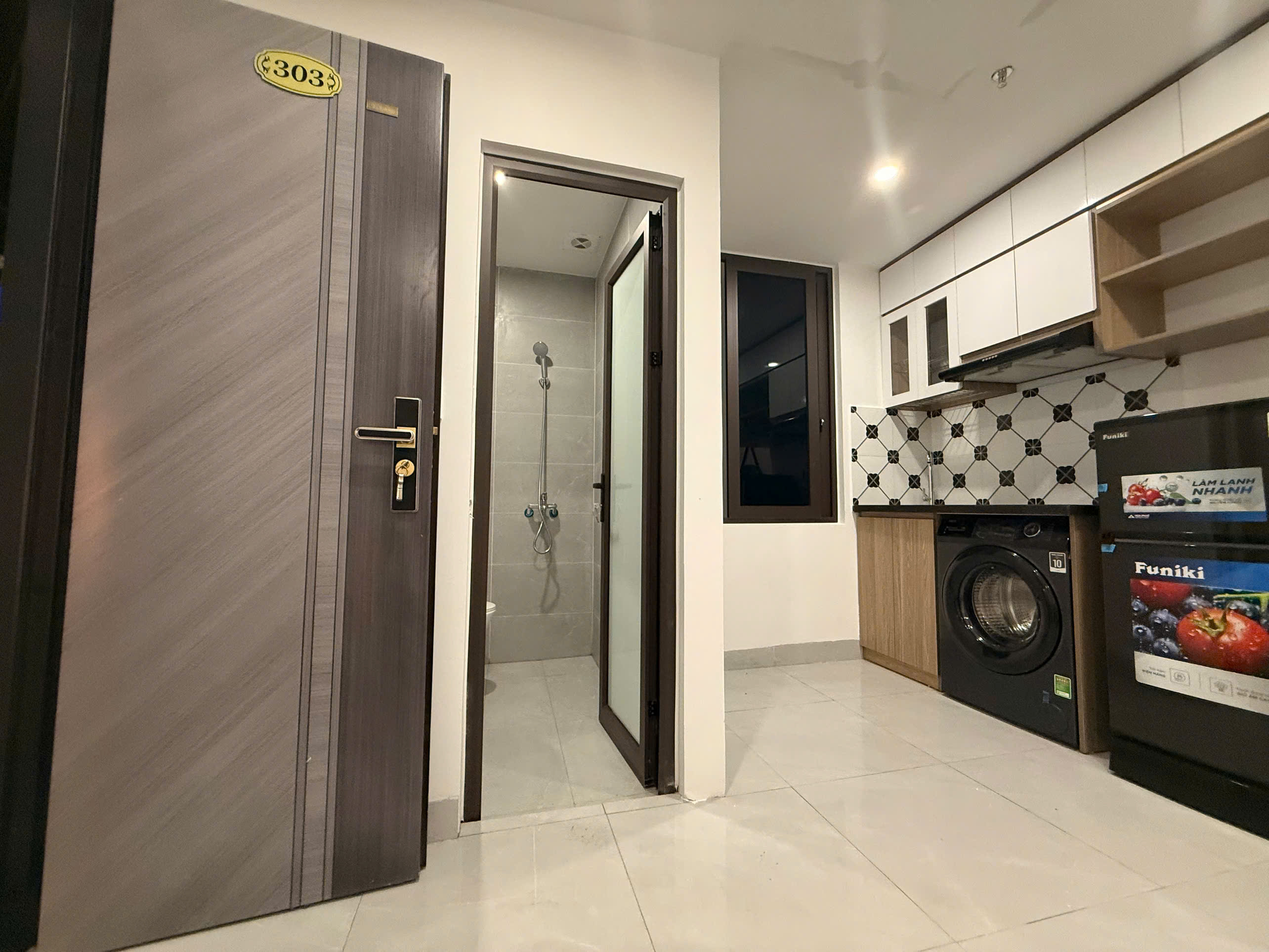 Bán tòa căn hộ cho thuê dòng tiền khủng tại Mễ Trì Hạ gần KengNam 72 - Ảnh 2