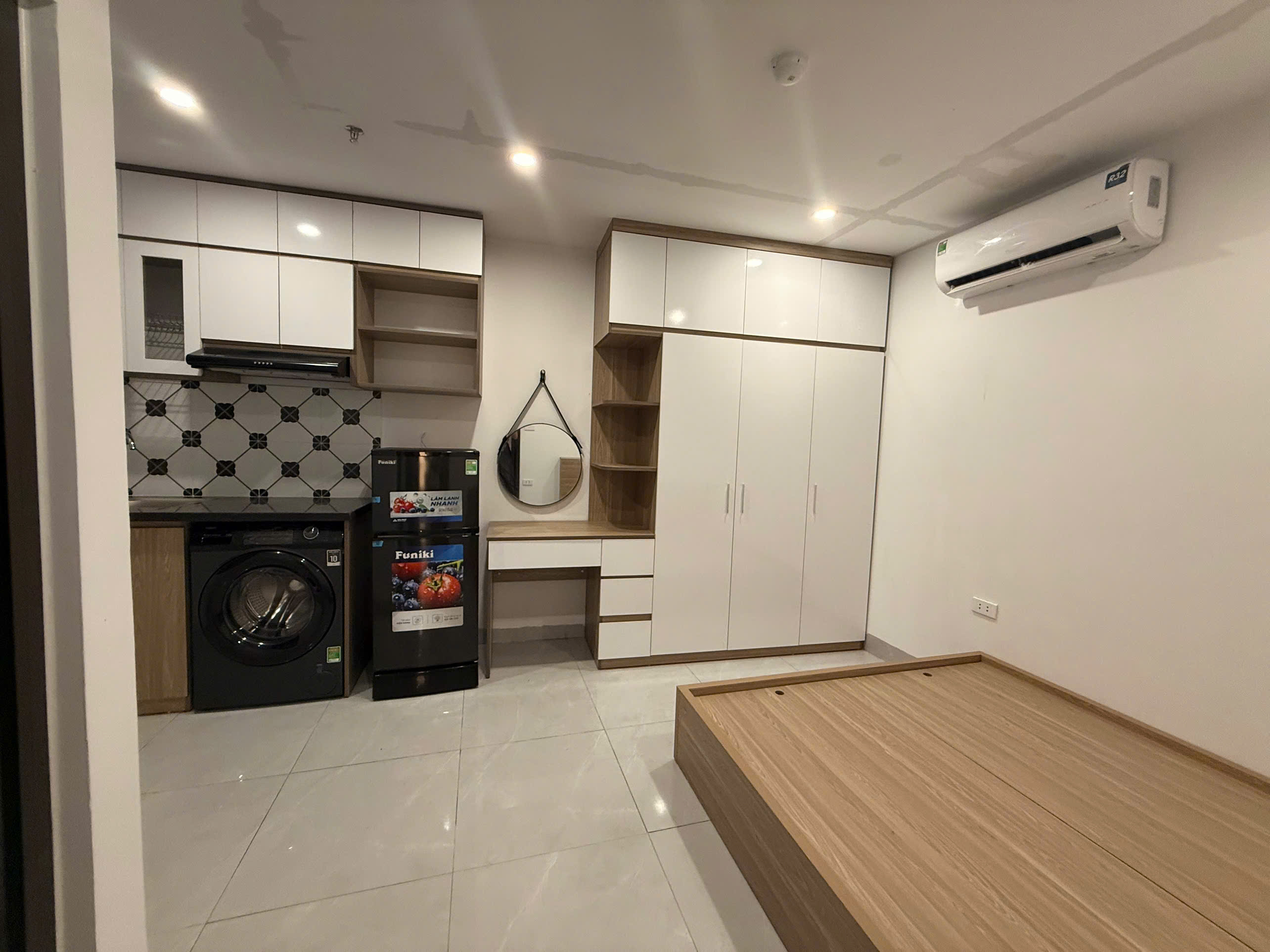 Bán tòa căn hộ cho thuê dòng tiền khủng tại Mễ Trì Hạ gần KengNam 72 - Ảnh 4