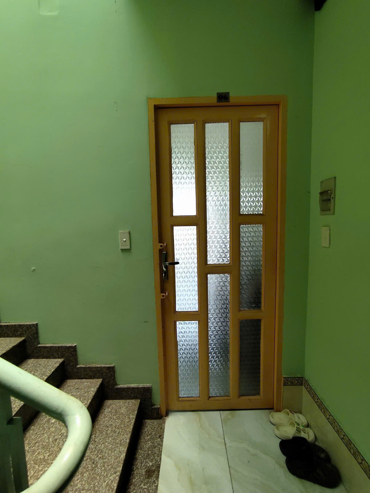 Bán nhà 5 tầng  HXH thông Quận 6 50m2 dòng tiền 18tr chỉ 6 tỷ nhỉnh. - Ảnh 3