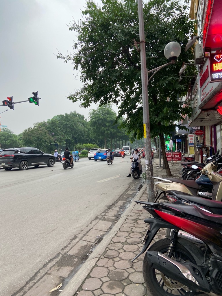 BÁN NHÀ MẶT PHỐ KIM MÃ - BA ĐÌNH - HÀ NỘI: 17 TỶ, SỔ ĐỎ CHÍNH CHỦ - Ảnh 3