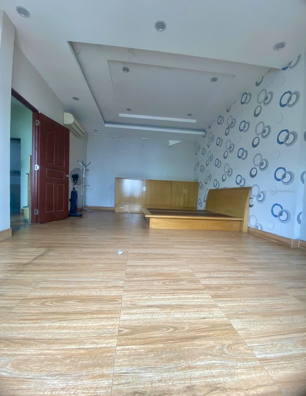 BÁN NHÀ NGUYỄN VĂN LUÔNG Q6 CÁCH MẶT TIỀN 20M, NGANG LỚN 10M,5 TẦNG - CHỈ 9.8 TỶ - Ảnh 3