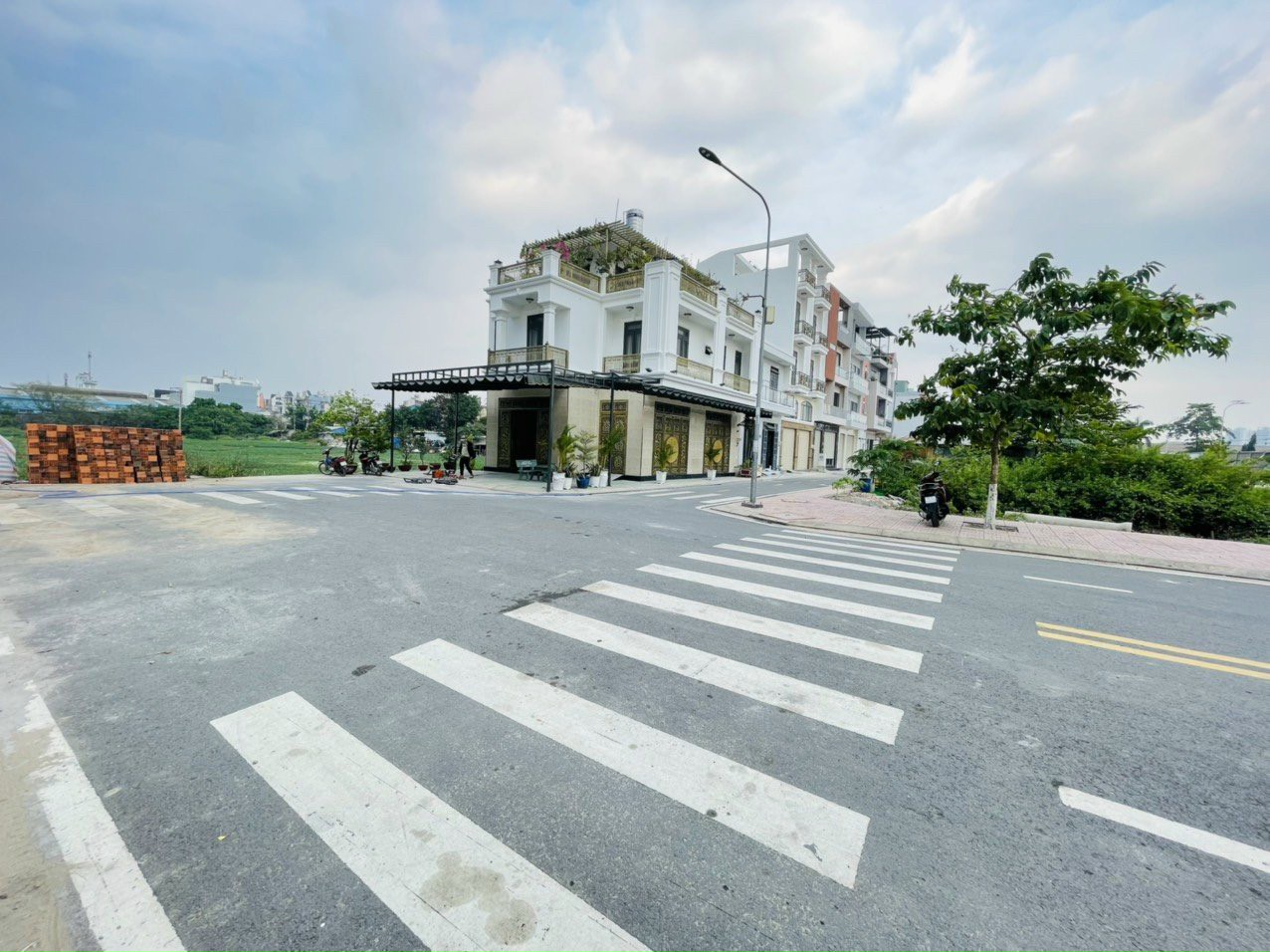 75,6 m2 đường 8m ngay Hương Lộ 2 nối dài, dân đông tiện về Tân Phú-Q11-Q6. Giá tốt thu hồi vốn - Ảnh 2