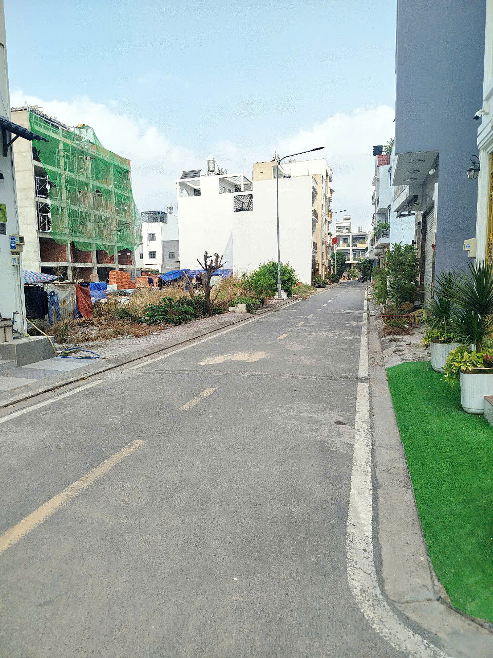 75,6 m2 đường 8m ngay Hương Lộ 2 nối dài, dân đông tiện về Tân Phú-Q11-Q6. Giá tốt thu hồi vốn - Ảnh 3