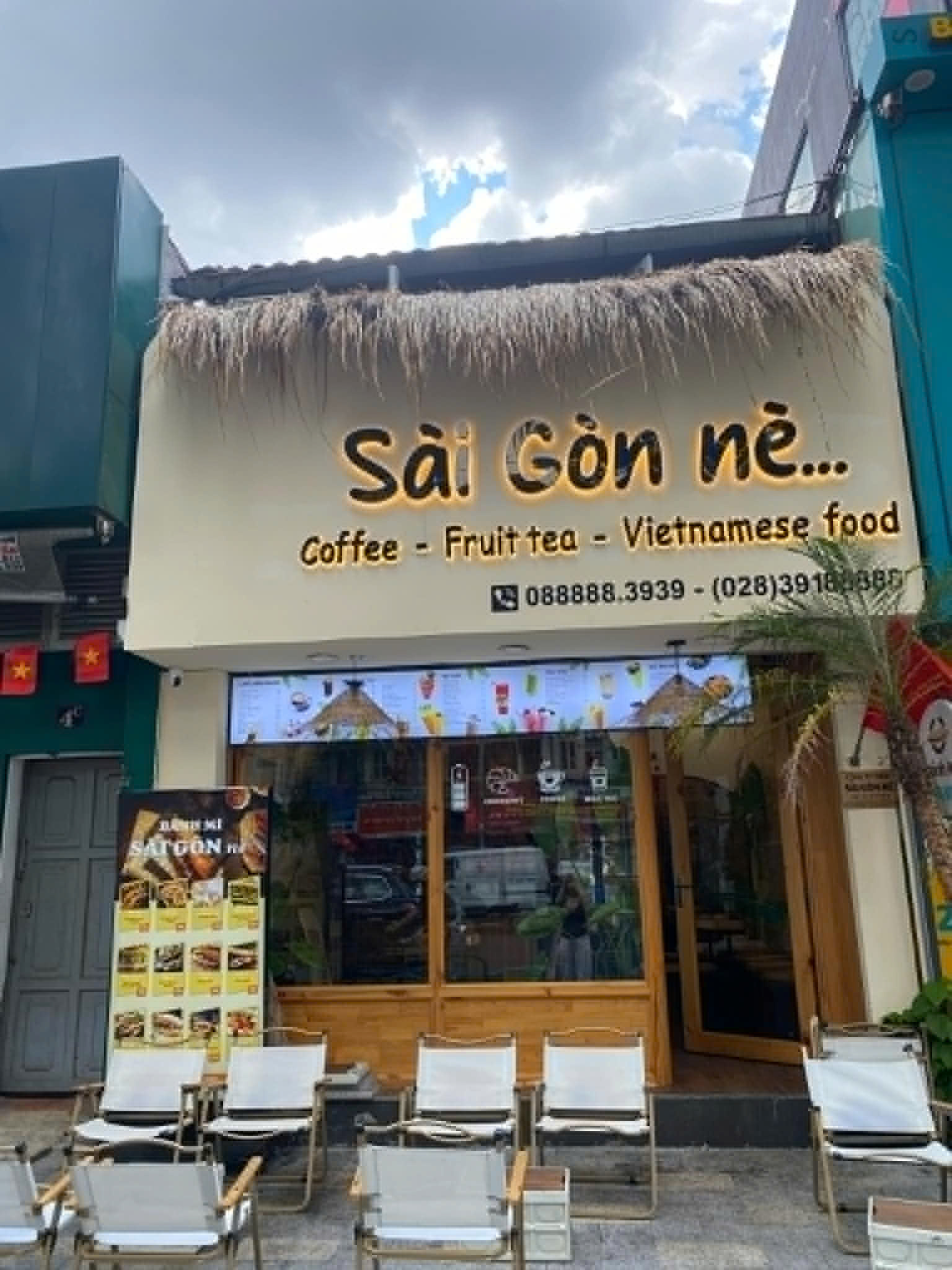 CƠ HỘI VÀNG CHO NHỮNG NGƯỜI MUỐN KINH DOANH! - Ảnh chính