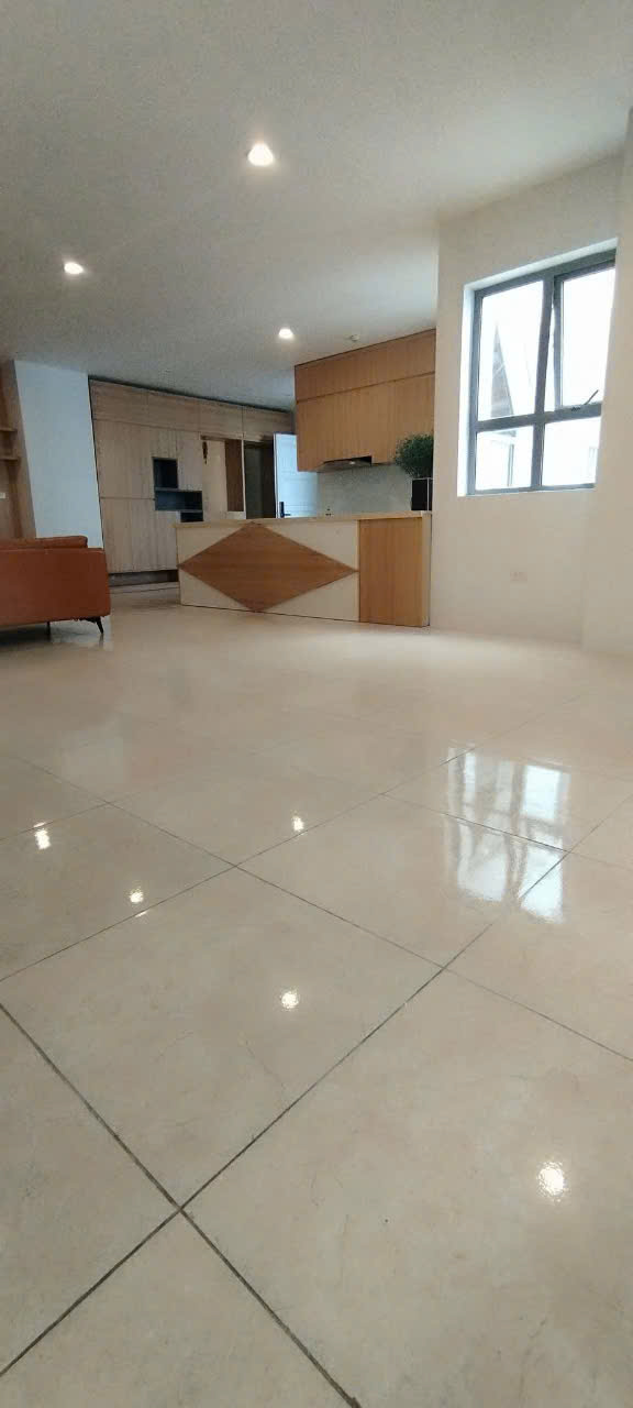 Bán căn hộ 125m2 CC Tứ Hiệp Plaza, Tứ Hiệp, Thanh Trì. Giá 5.5 tỷ - Ảnh 1