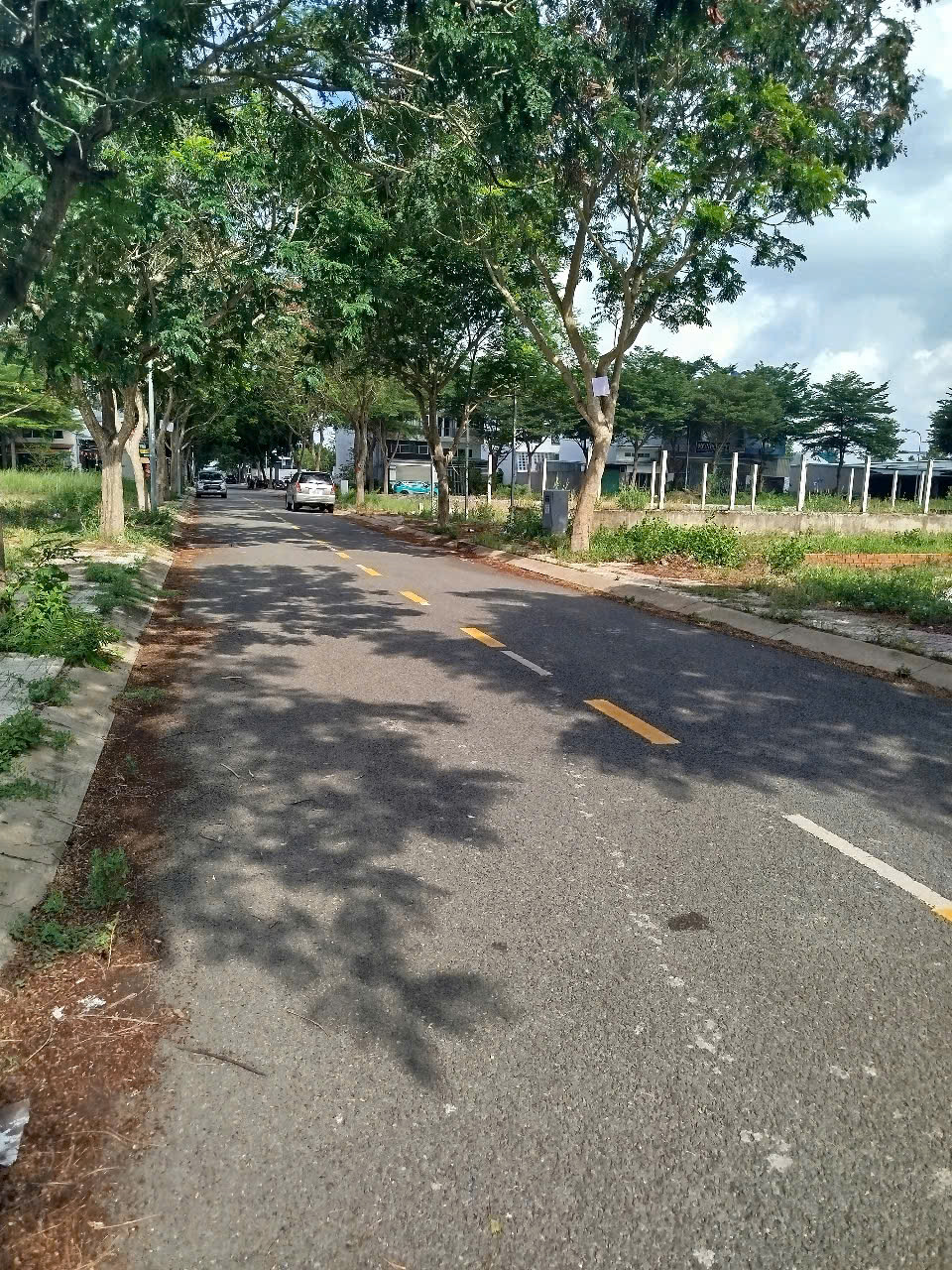 Bán 6x19m thổ cư khu đông dân, tiện về nội thành, thích hợp nghĩ dưởng đầu tư,cách Aeon Tên Lửa 20p - Ảnh 2