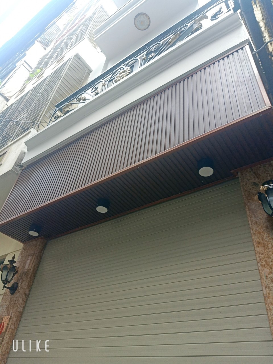 BÁN NHÀ PHỐ NGUYỄN TRÃI, HÀ ĐÔNG 46M NHÀ 5 TẦNG THANG MÁY, GIÁ 12.5 TỶ - Ảnh chính