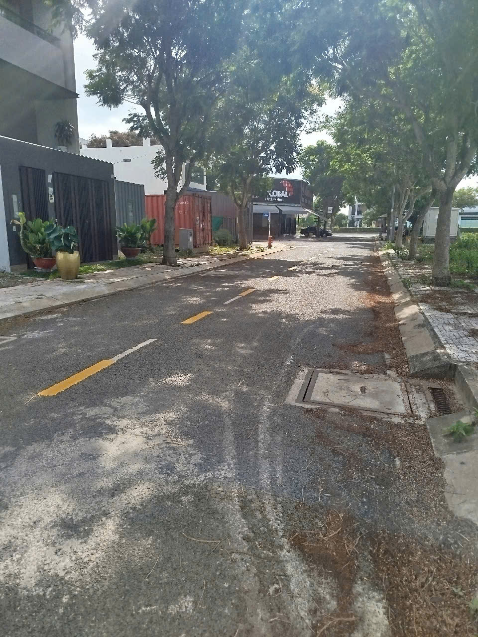 NỔI BẬT !! 5x25m đối diện KCN Pouyuen 2, dân đông tiện xây trọ - buôn bán, cách bến xe Miền Tây 20p - Ảnh 4