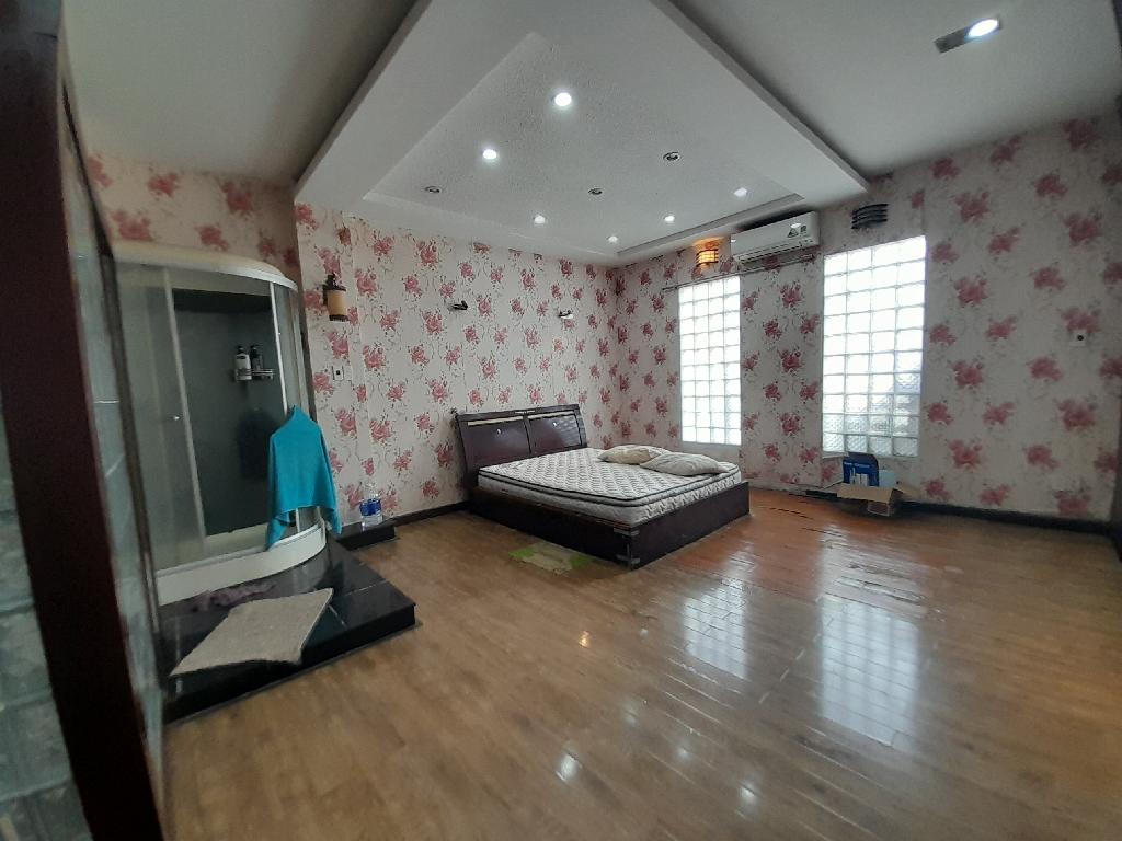 BÁN NHÀ riêng tại Phạm Hùng, 8 tỷ, 52.5m2, 4PN, 3WC, 3 tầng, NGANG 5M - Ảnh chính