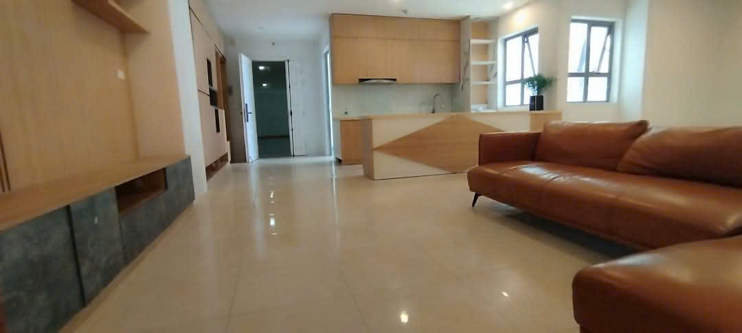Lô góc 125m2 Chung cư Tứ Hiệp Plaza, Tứ Hiệp, Thanh Trì. Giá 5.5 tỷ - Ảnh 4