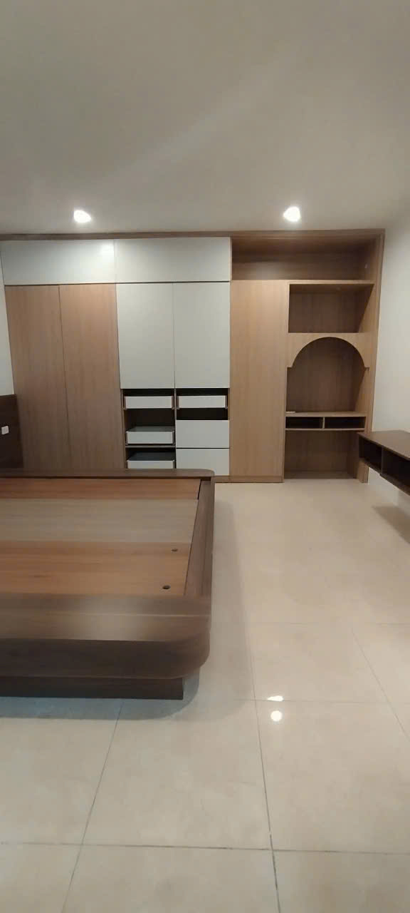 Lô góc 125m2 Chung cư Tứ Hiệp Plaza, Tứ Hiệp, Thanh Trì. Giá 5.5 tỷ - Ảnh 3