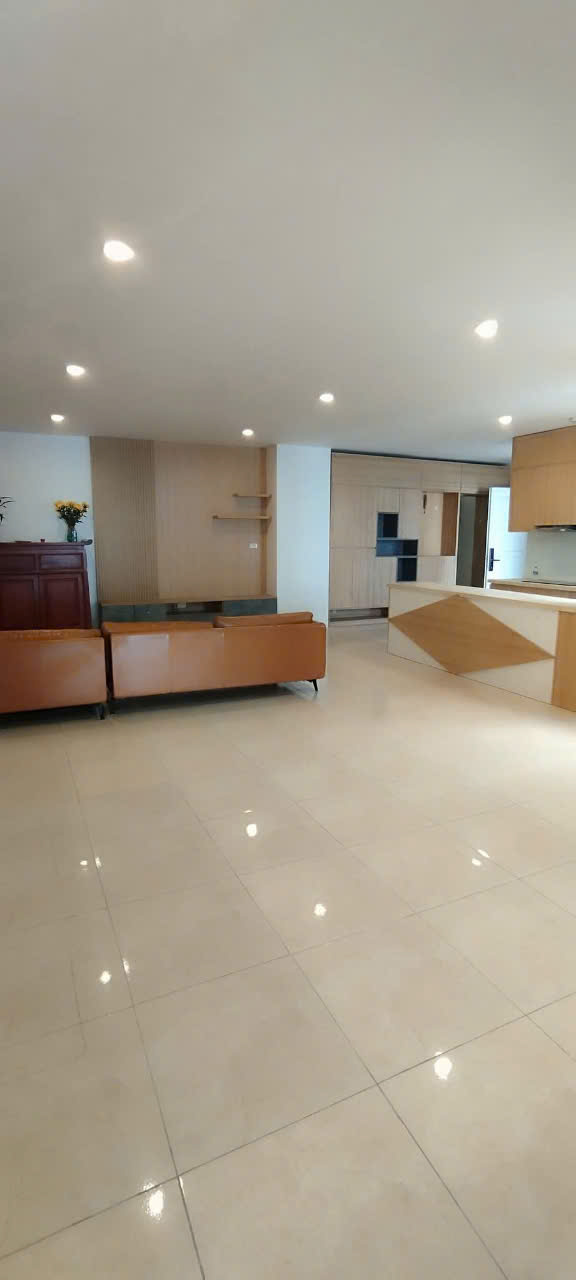 Lô góc 125m2 Chung cư Tứ Hiệp Plaza, Tứ Hiệp, Thanh Trì. Giá 5.5 tỷ - Ảnh 2