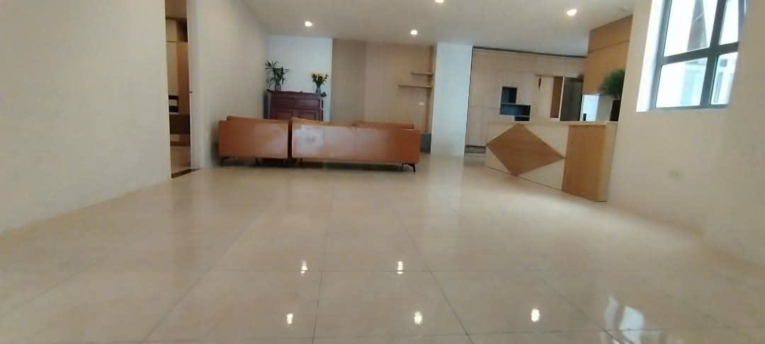 Lô góc 125m2 Chung cư Tứ Hiệp Plaza, Tứ Hiệp, Thanh Trì. Giá 5.5 tỷ - Ảnh chính