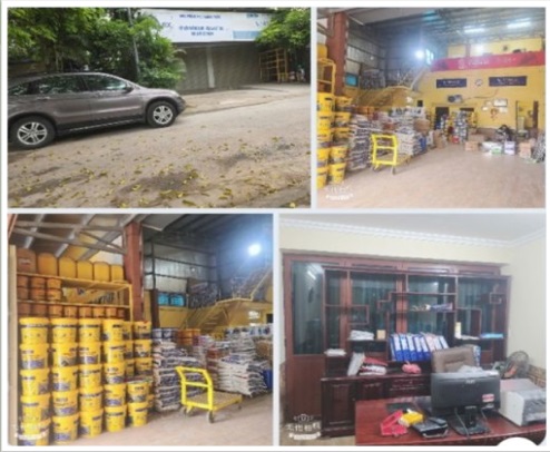 ⭐️Cho thuê nhà xưởng đường Nông Quốc Chấn, Phường Vạn Phúc, Hà Đông, Hà Nội, 0989063757 - Ảnh 2