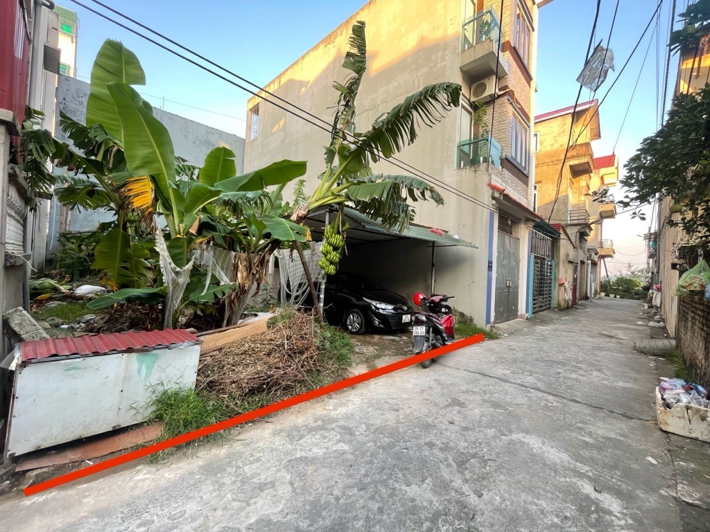 bán đất Đại Mạch-Đông Anh diện tích 107.5m2 giá 4.6tỷ - Ảnh 4