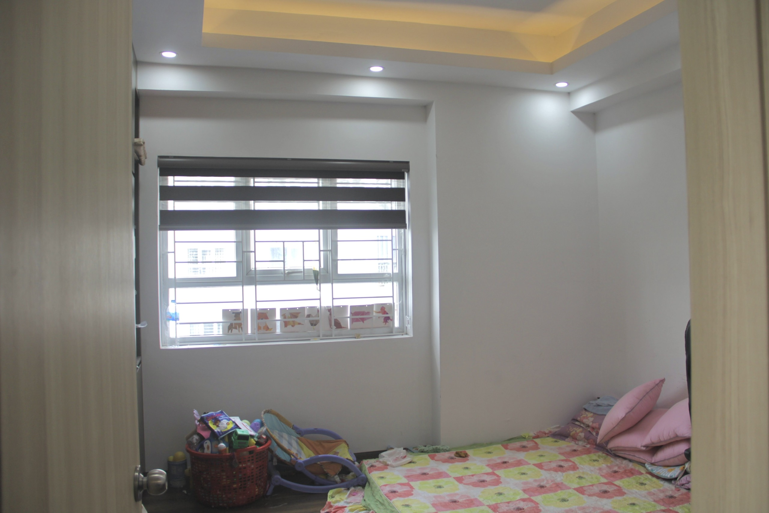 Chính chủ cho thuê căn góc 1606- HH03E B2.1- 6 tòa mới khu đô thị Thanh Hà , Phú Lương, Hà đông, hà - Ảnh 1