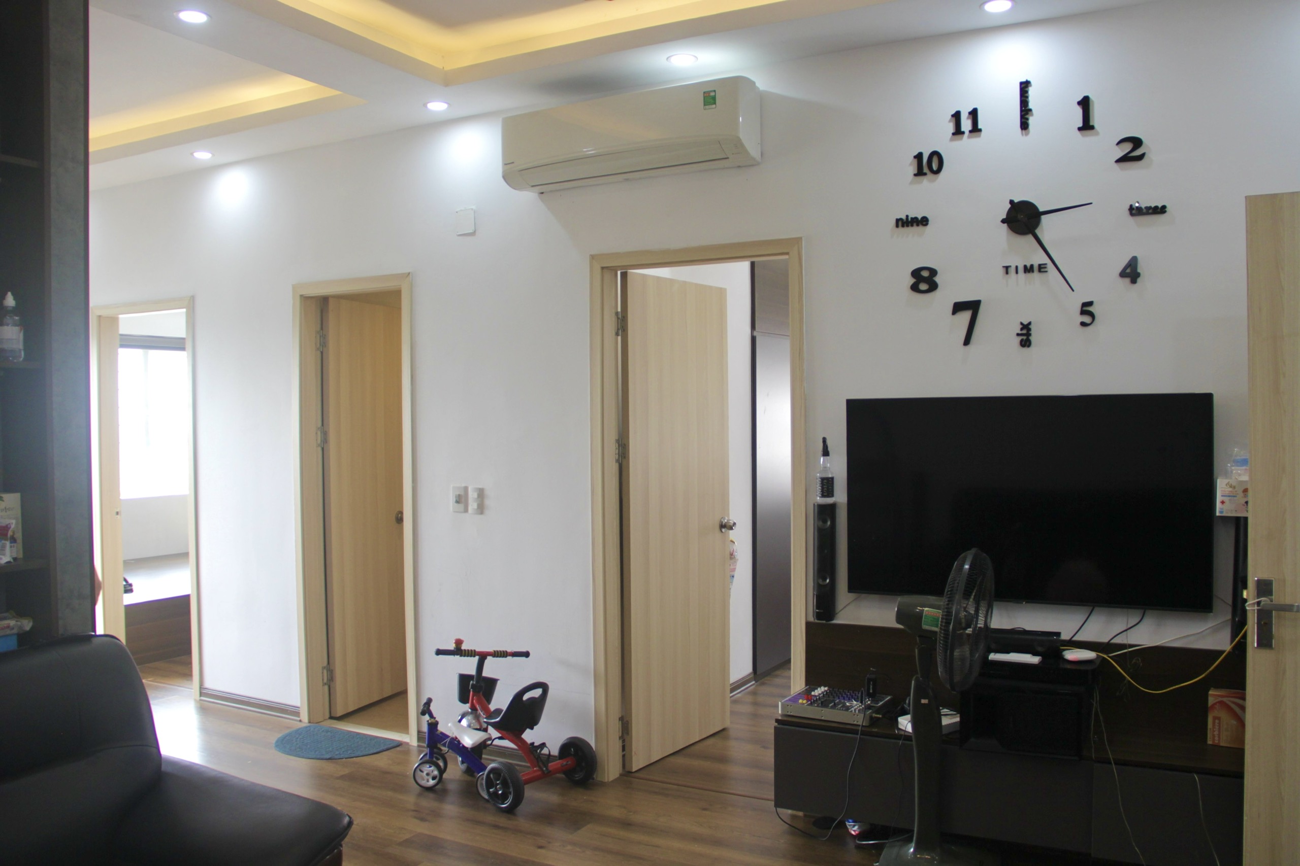Chính chủ cho thuê căn góc 1606- HH03E B2.1- 6 tòa mới khu đô thị Thanh Hà , Phú Lương, Hà đông, hà - Ảnh chính