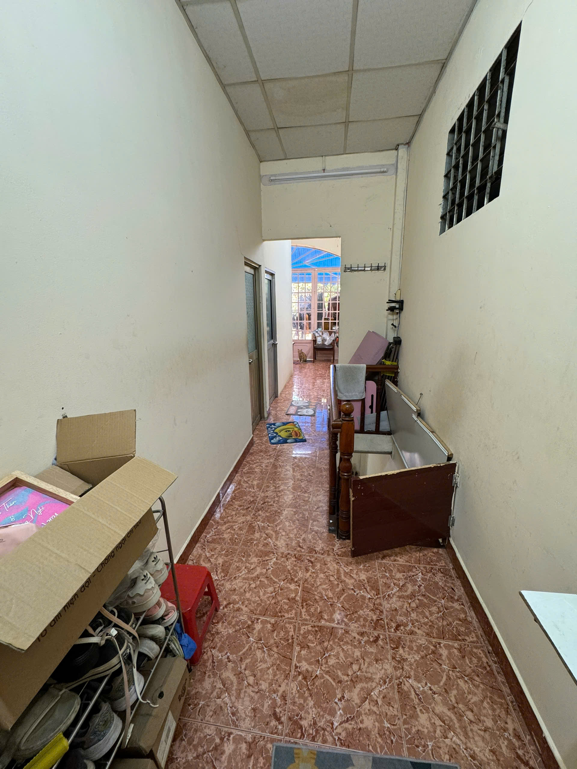 CHÍNH CHỦ CẦN BÁN NHANH nhà đường Đoàn Văn Bơ , phường 16 , quận 4 - Ảnh 1
