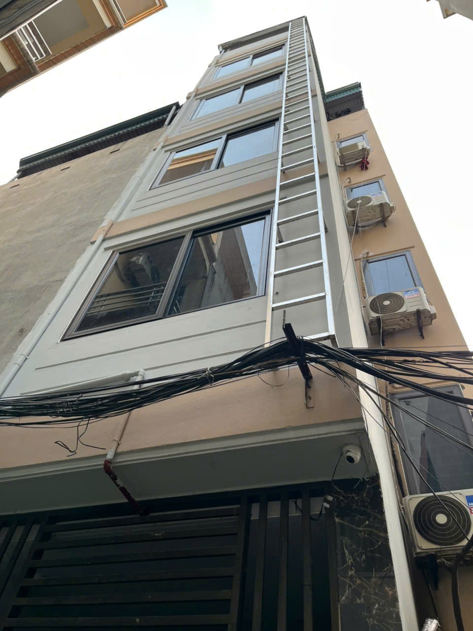 CCMN MỄ TRÌ THƯỢNG- ĐỒNG ME - NGÕ TO HƠN PHỐ - 10KK - DOANH THU ỔN - TP Hà Nội - Ảnh 1