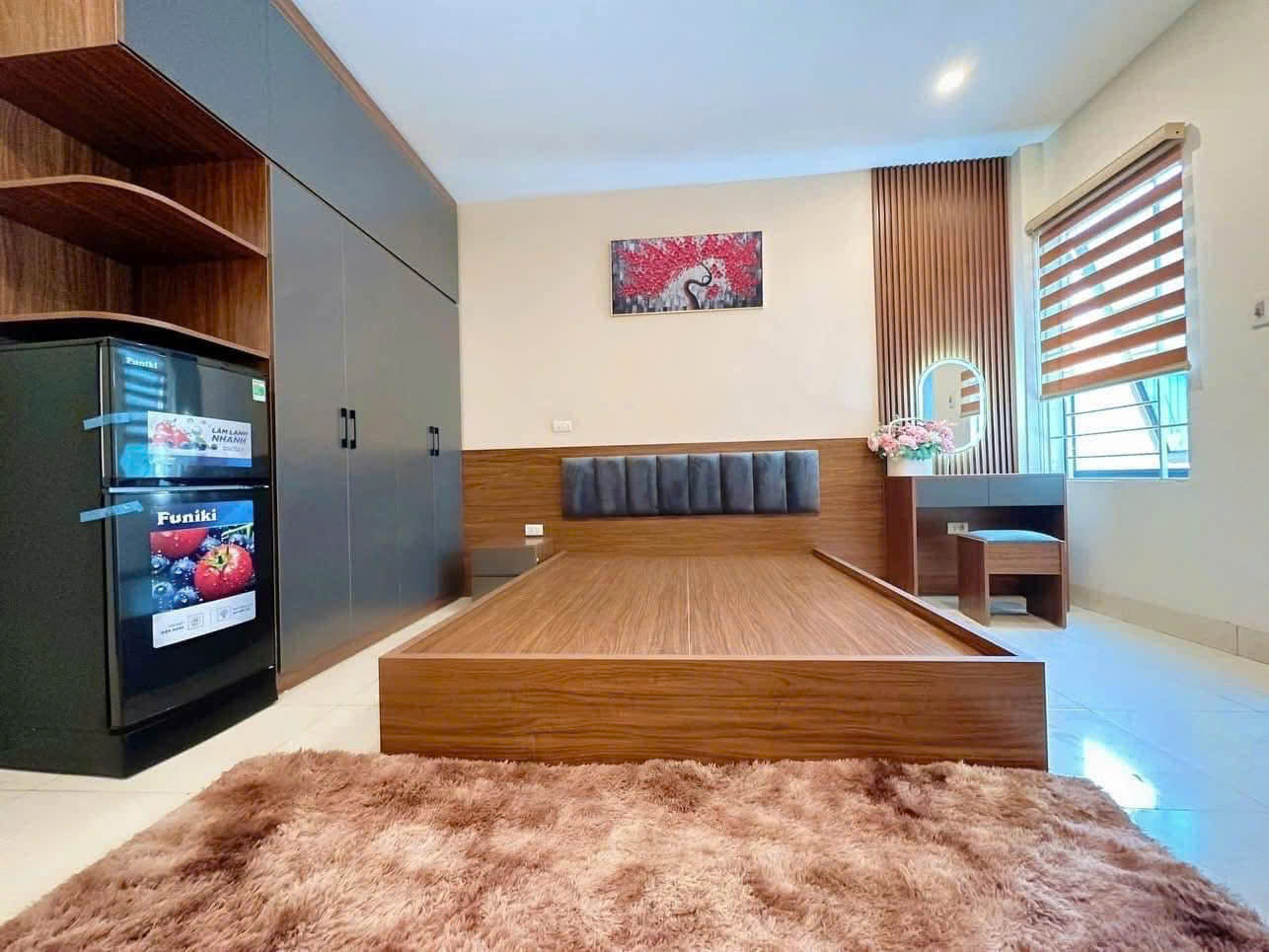 CCMN MỄ TRÌ THƯỢNG- ĐỒNG ME - NGÕ TO HƠN PHỐ - 10KK - DOANH THU ỔN - TP Hà Nội - Ảnh 2