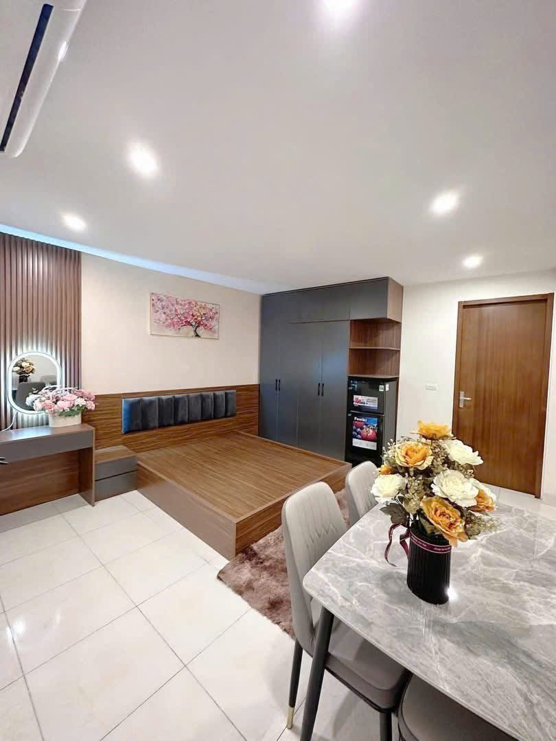 CCMN MỄ TRÌ THƯỢNG- ĐỒNG ME - NGÕ TO HƠN PHỐ - 10KK - DOANH THU ỔN - TP Hà Nội - Ảnh 3