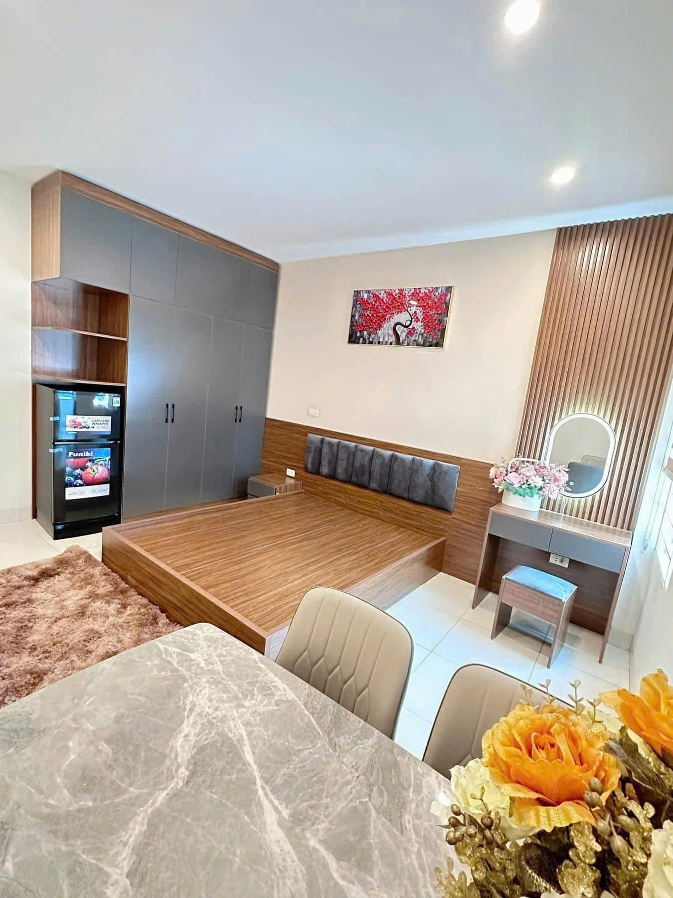 CCMN MỄ TRÌ THƯỢNG- ĐỒNG ME - NGÕ TO HƠN PHỐ - 10KK - DOANH THU ỔN - TP Hà Nội - Ảnh 4