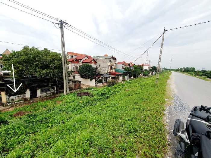 bán đất võng la-đông anh diện tích 43.5m2 với giá 3.26tỷ - Ảnh 5