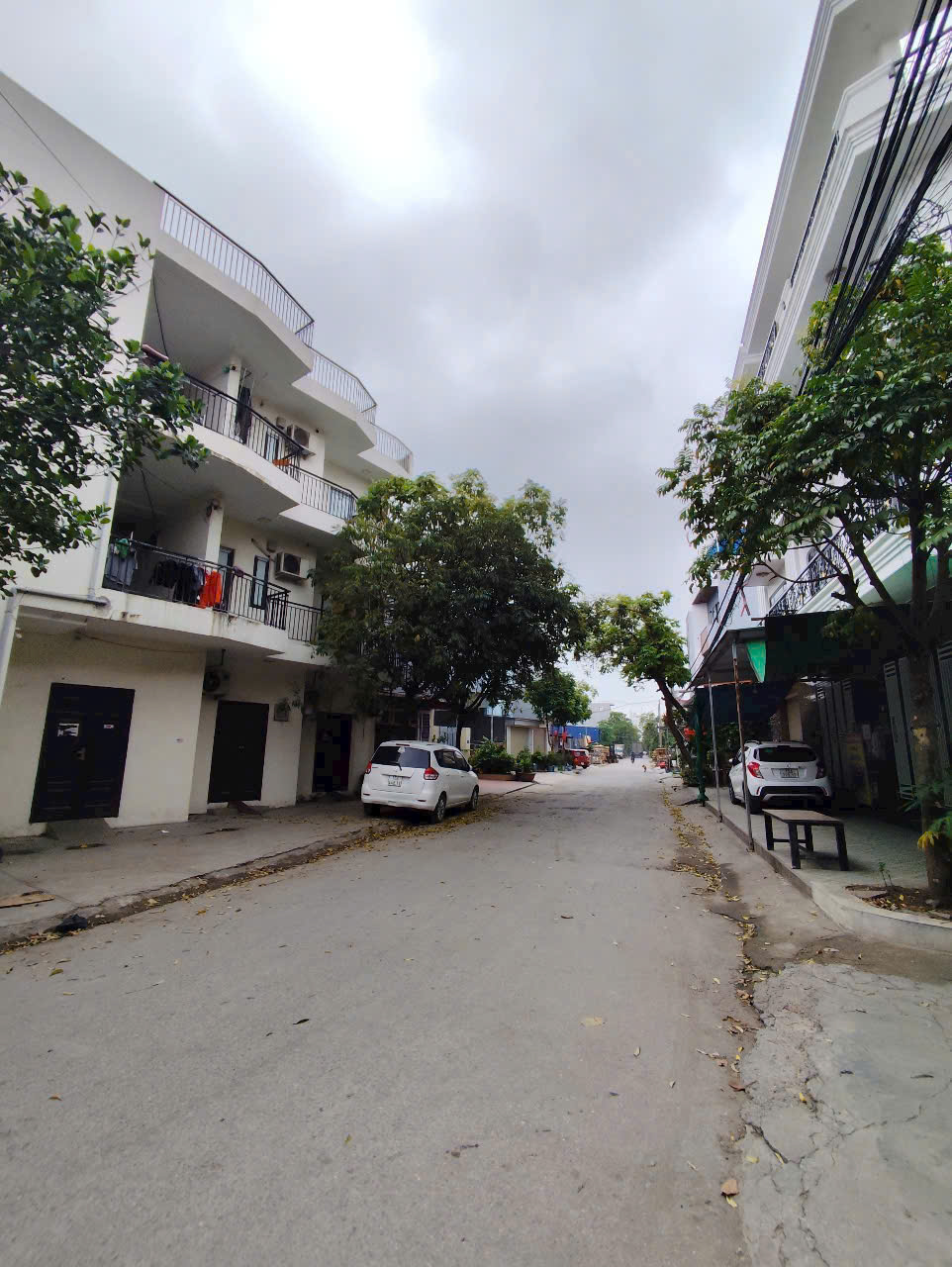 Bán 2 lô đất 90m tái định cư Tasa Đông Hải 2, Hải An. Tuyến 2  đường Nguyễn Bỉnh Khiêm - Ảnh chính
