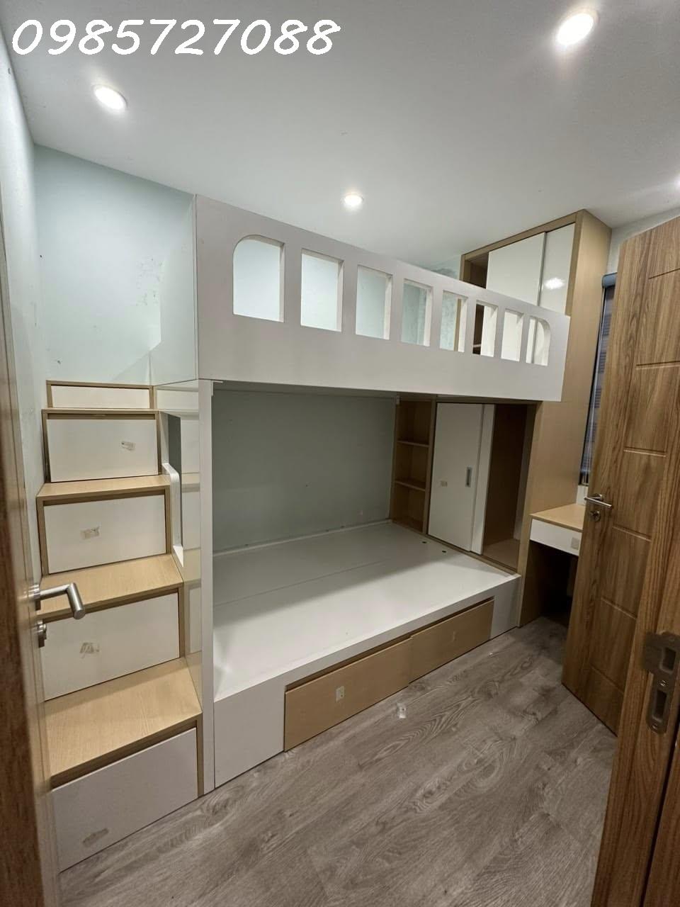 Bán nhanh căn hộ 54m 2 ngủ HH Linh Đàm chỉ 2 tỷ05 - Ảnh 1