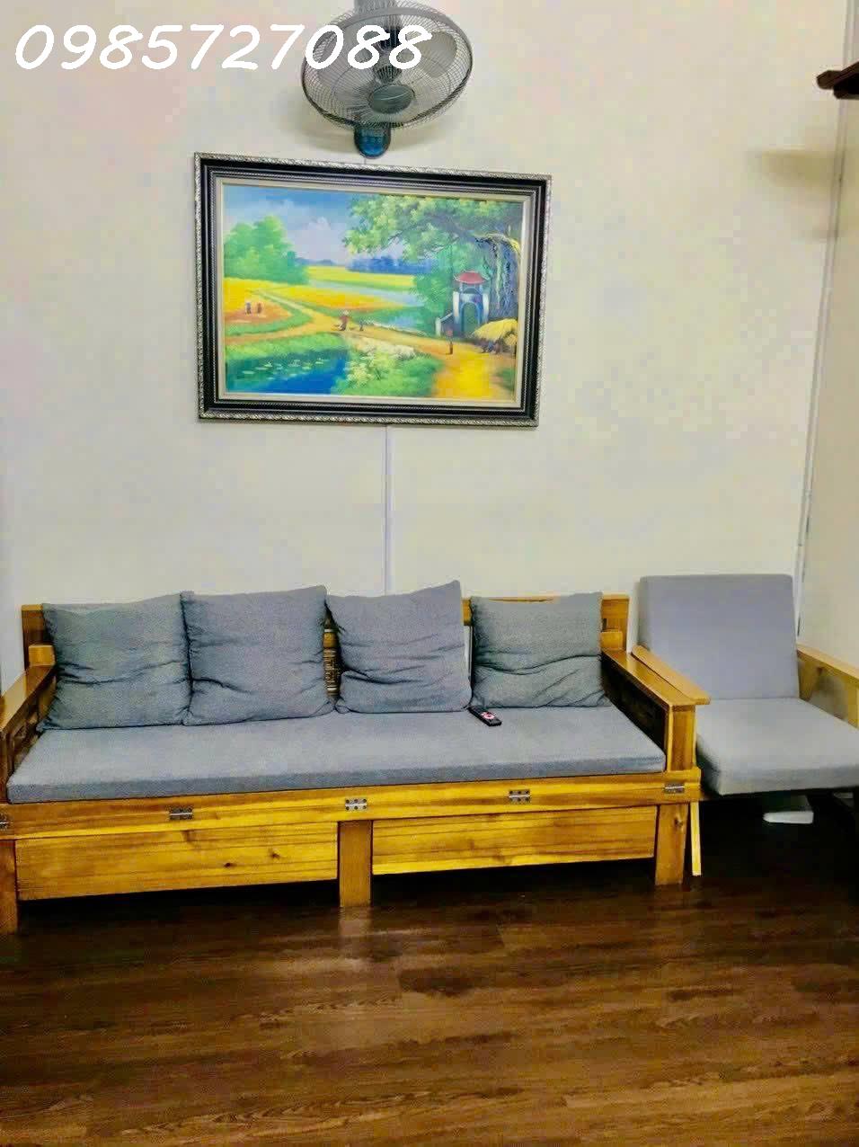 Bán nhanh căn hộ 54m 2 ngủ HH Linh Đàm chỉ 2 tỷ05 - Ảnh 2
