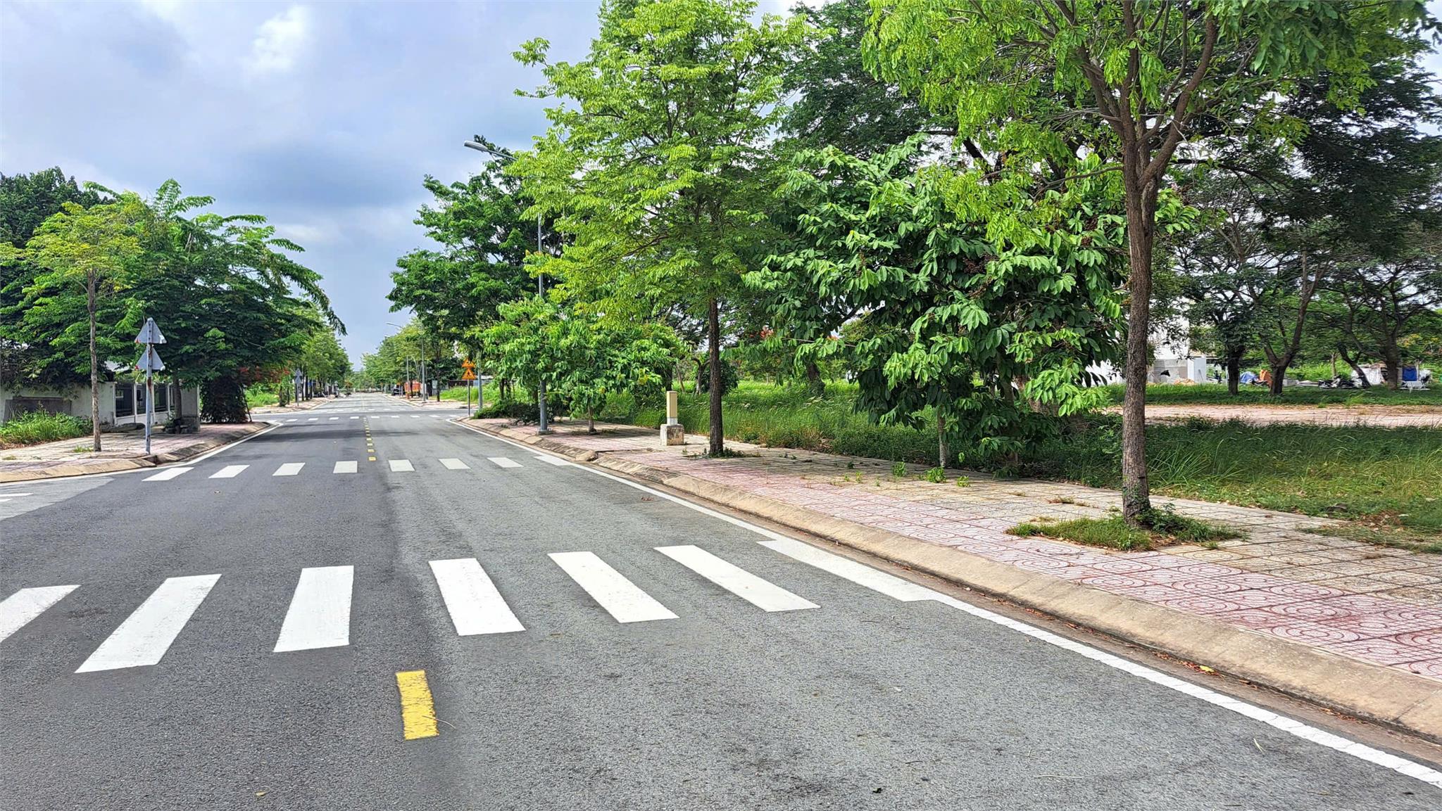 Đất nền KDC Gia Long, 5x16m, giá 5.1 tỷ - Ảnh chính
