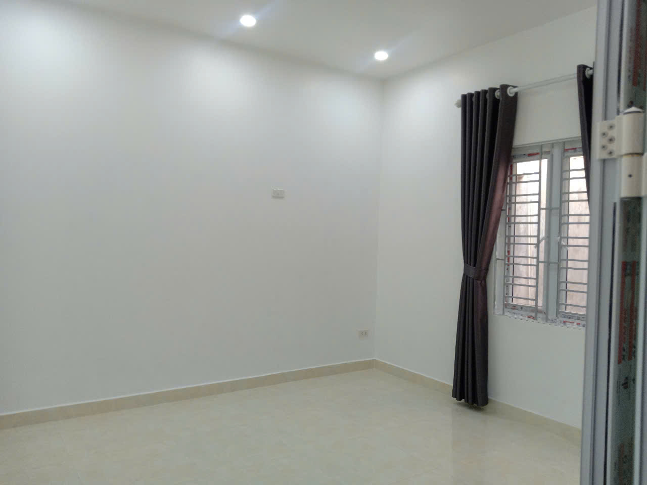 Cần bán nhà 2  tầng xây độc lập trong ngõ Nguyễn Hữu Tuệ, P Gia Viên - Q Ngô Quyền, TP Hải Phòng - Ảnh 1