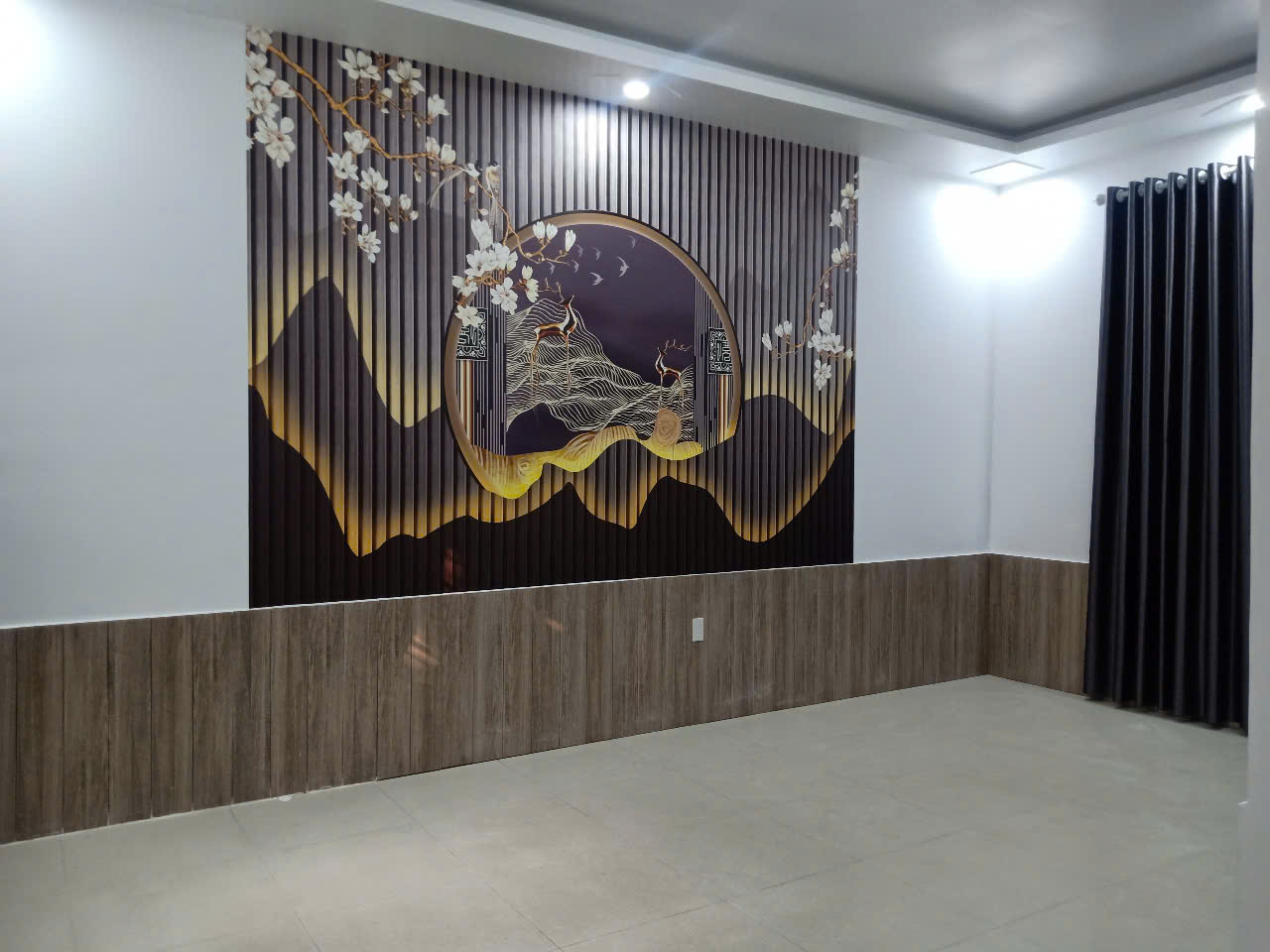 Cần bán nhà 2  tầng xây độc lập trong ngõ Nguyễn Hữu Tuệ, P Gia Viên - Q Ngô Quyền, TP Hải Phòng - Ảnh chính