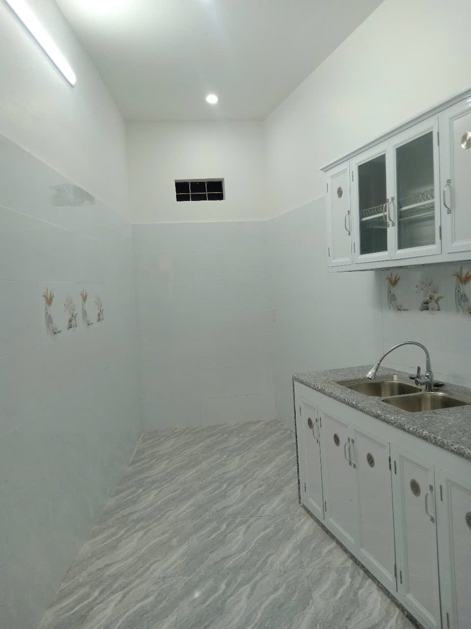 Cần bán nhà 2  tầng xây độc lập trong ngõ Nguyễn Hữu Tuệ, P Gia Viên - Q Ngô Quyền, TP Hải Phòng - Ảnh 3