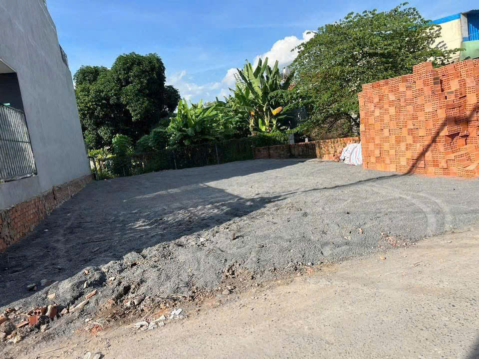 Chính chủ cần bán gấp – đất đẹp giá tốt tại KP2, phường An Hòa, Biên Hòa,Đồng Nai - Ảnh chính