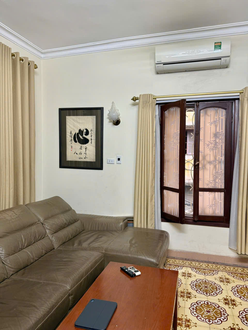 CHÍNH CHỦ CHO THUÊ CĂN HỘ KHU TẬP THỂ 6A CHƯƠNG DƯƠNG - Ảnh chính