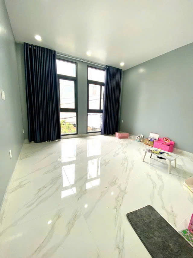 GIÁ MỀM NHẤT QUẬN 10 - (P.13) Hòa Hưng  12 tỷ - NHÀ MỚI 100% - Ô TÔ NGỦ TRONG NHÀ - 4 TẦNG BTCT - - Ảnh 3