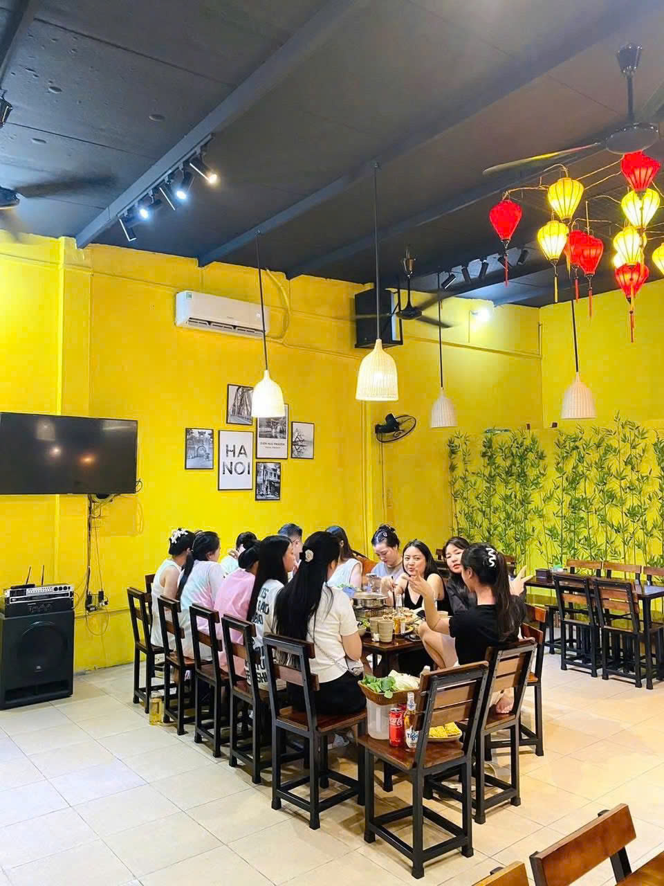 CỰC HÓT - CHÍNH CHỦ SANG NHƯỢNG QUÁN LẨU TẠI LÊ LAI, HÀ ĐÔNG, HÀ NỘI - GIÁ SIÊU HỜI - Ảnh 2
