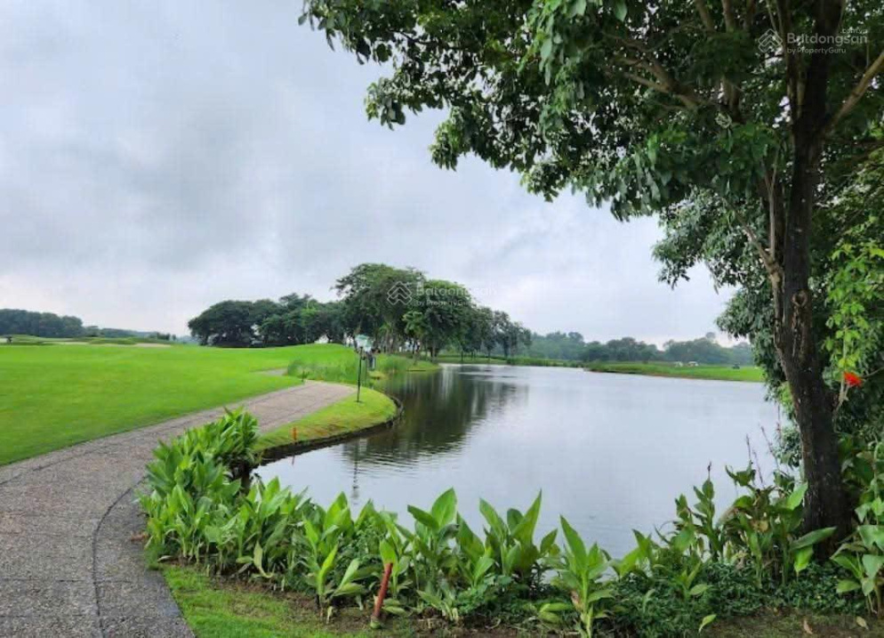 Bán biệt thự nghỉ dưỡng VIP sân golf Vân Trì, Đông Anh 1200m2, MT 31m, giá 220 tỷ. LH: 0366 051 7ac - Ảnh 3