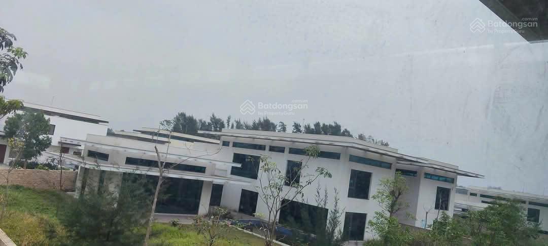 Bán biệt thự nghỉ dưỡng VIP sân golf Vân Trì, Đông Anh 1200m2, MT 31m, giá 220 tỷ. LH: 0366 051 7ac - Ảnh 4