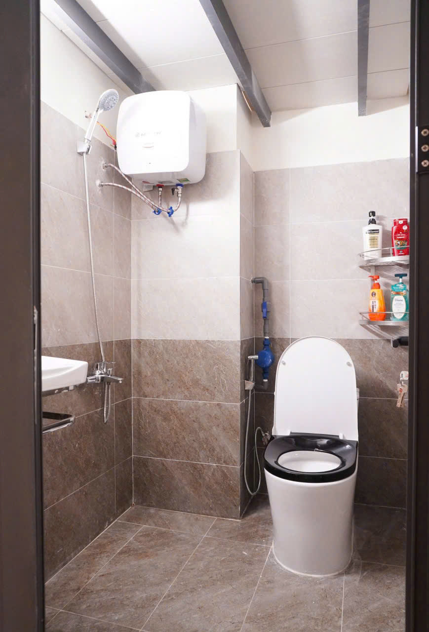 KHAI TRƯƠNG 12 PHÒNG TRỌ MỚI XÂY – TRUNG TÂM CHỢ 339, ĐỖ XUÂN HỢP, QUẬN 9 - Ảnh 3