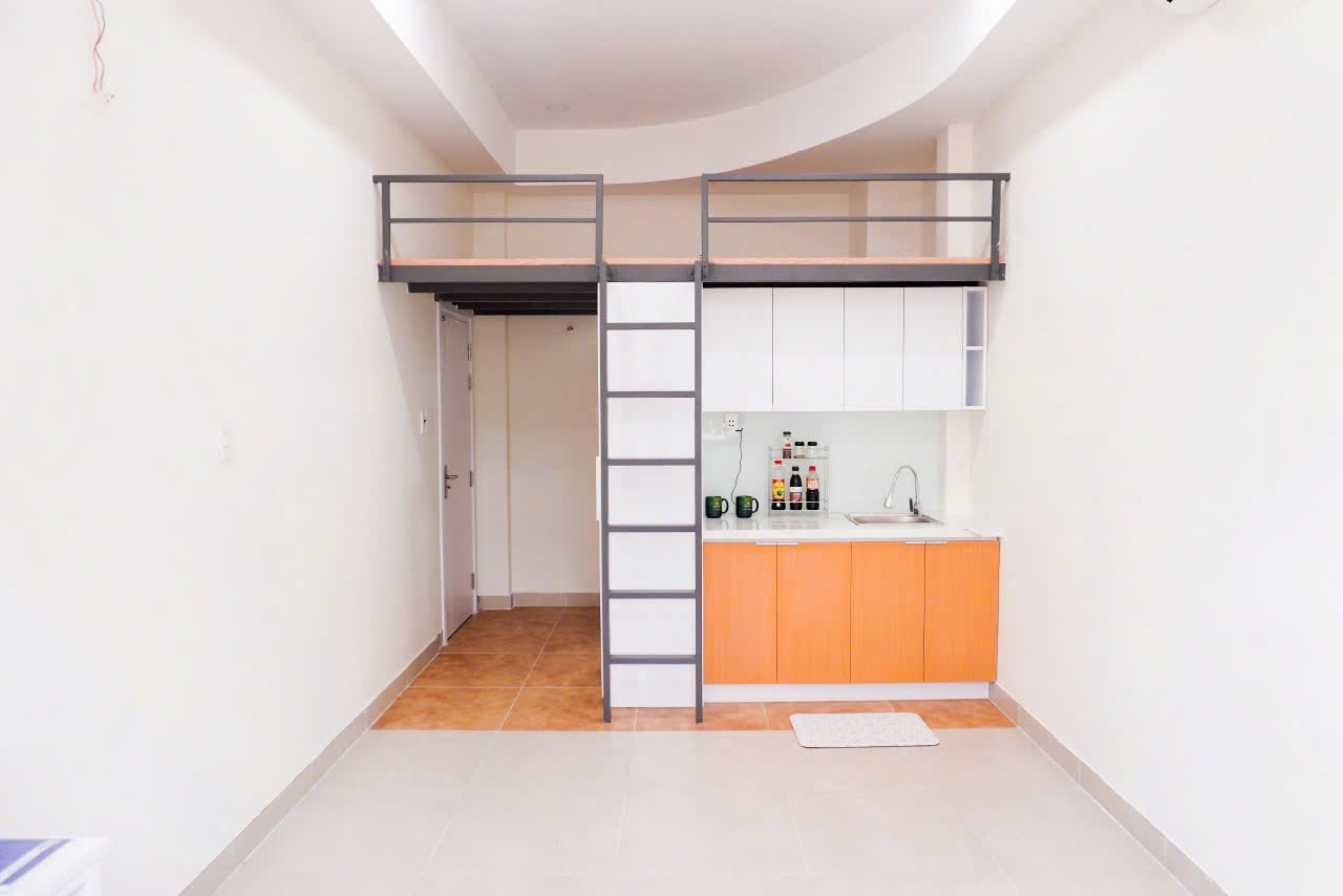 KHAI TRƯƠNG 12 PHÒNG TRỌ MỚI XÂY – TRUNG TÂM CHỢ 339, ĐỖ XUÂN HỢP, QUẬN 9 - Ảnh 1
