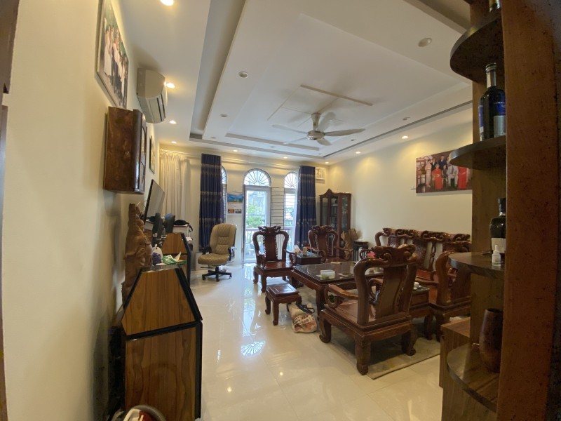 bán liền kề nguyễn trãi, Q.Thanh Xuân, khu dân chí cao, an ninh đảm bảo - Ảnh 1