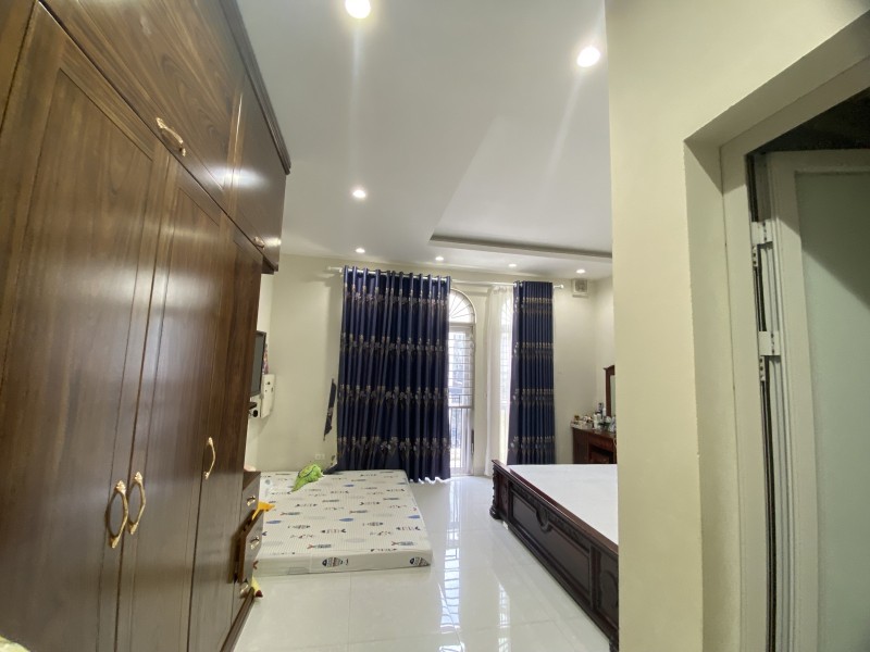 bán liền kề nguyễn trãi, Q.Thanh Xuân, khu dân chí cao, an ninh đảm bảo - Ảnh chính